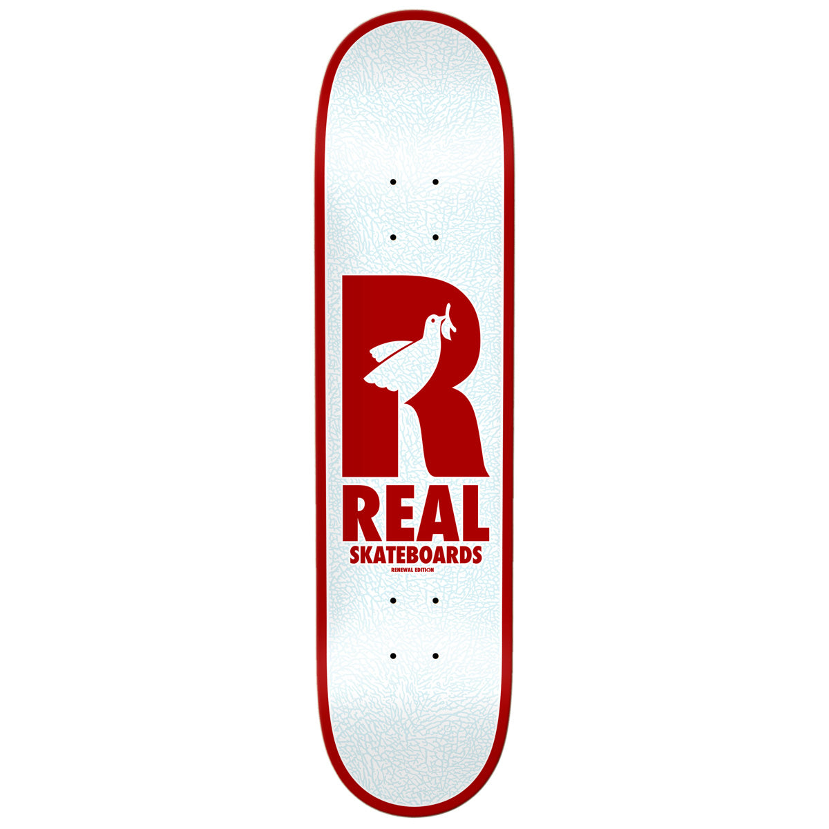 Real - Doves Renewal Skateboard Deck 8.06''