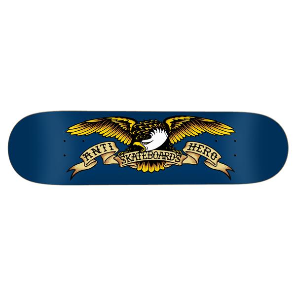 Anti Hero - Classic Eagle Skateboard Deck 8.5''