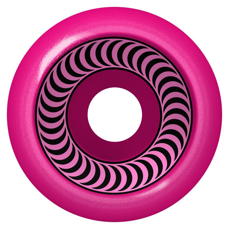 Spitfire - Formula Four OG Classic Skateboard Wheels Pink 53mm 99a