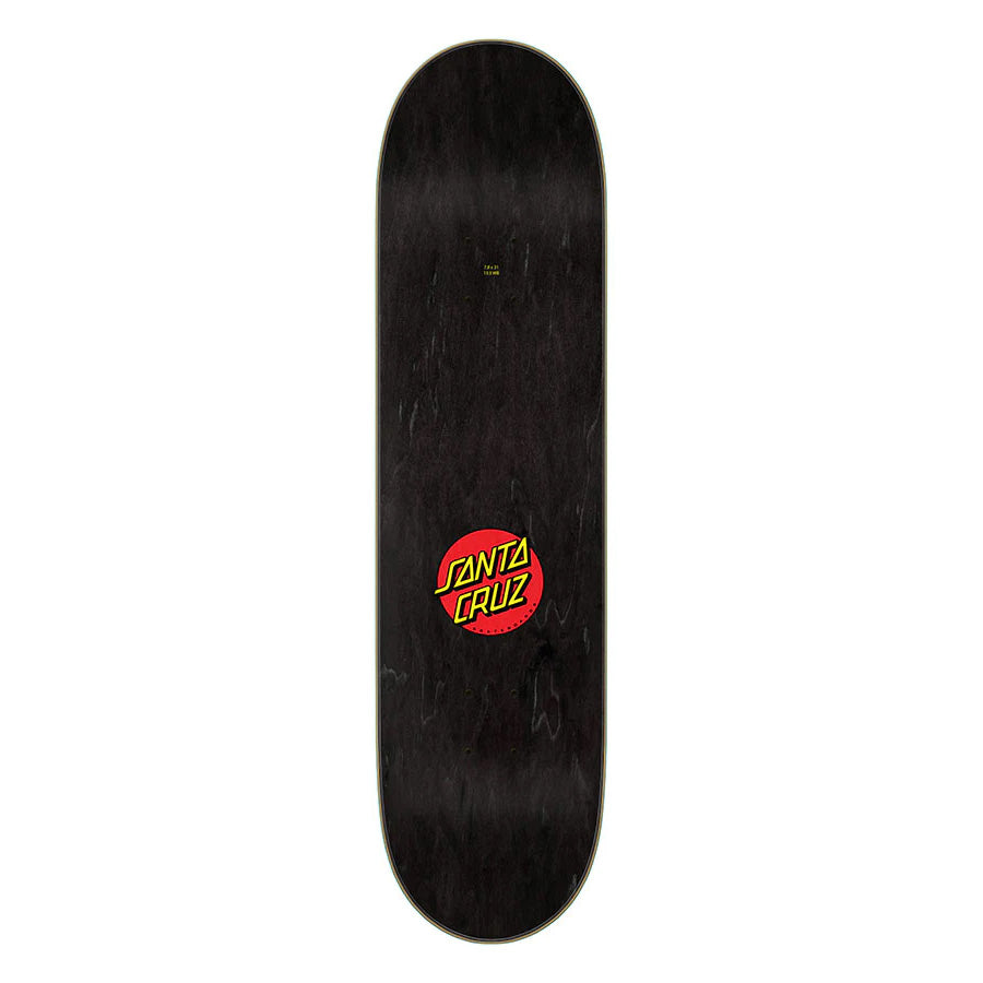 Santa Cruz - Screaming Hand Skateboard Deck 7.8''