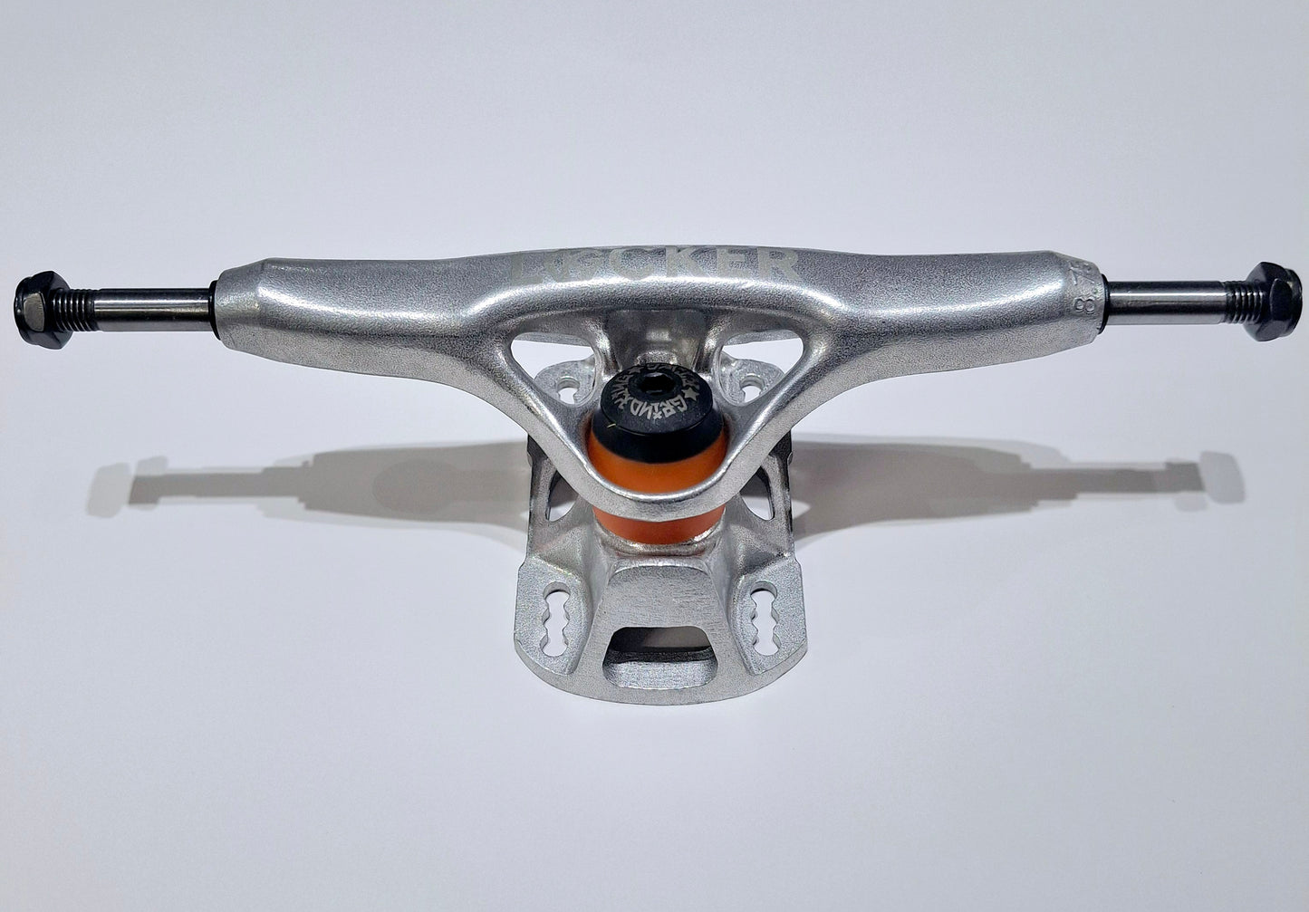 Grind King - Locker Trucks Raw 8.0''