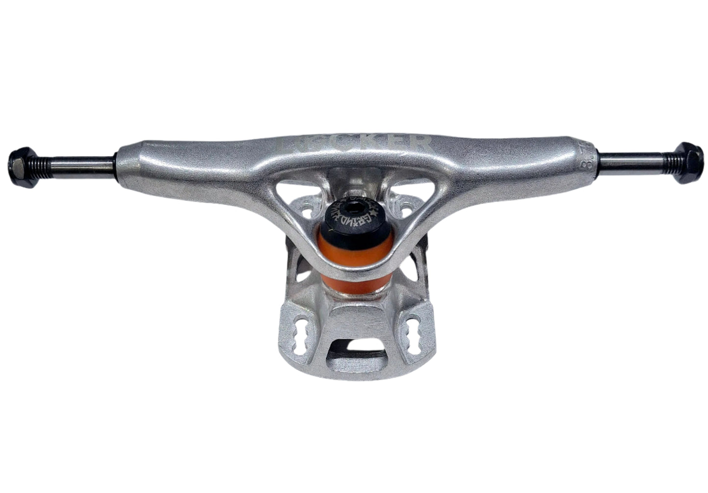 Grind King - Locker Trucks Raw 8.5''