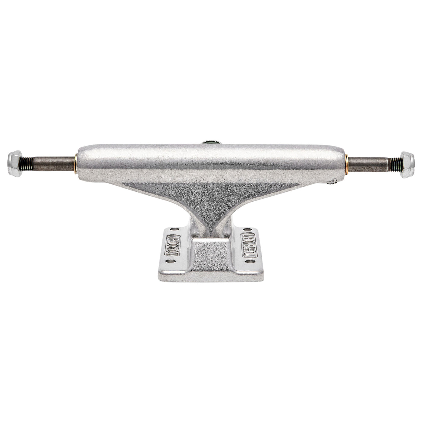 Independent - Stage 11 Skateboard Trucks Silver