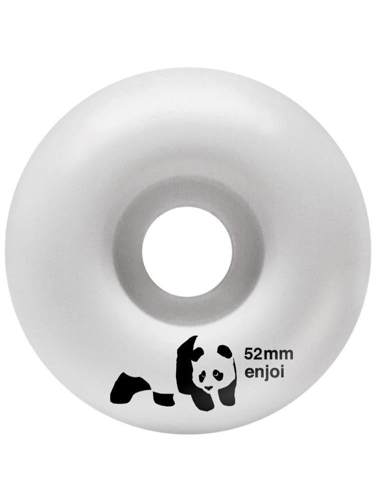 Enjoi - Whitey Panda Complete Skateboard 8.0''