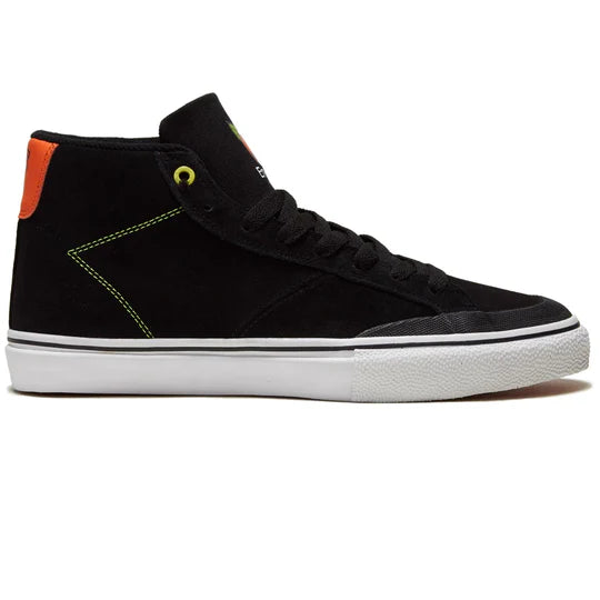 Emerica - Omen Hi x OJ Skate Shoes