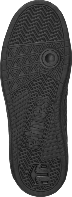 Etnies - Cresta Skate Shoes Black/Black