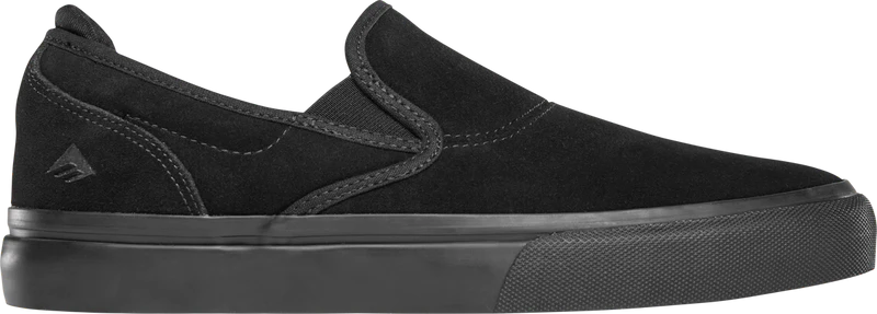 Emerica wino g6 black sales