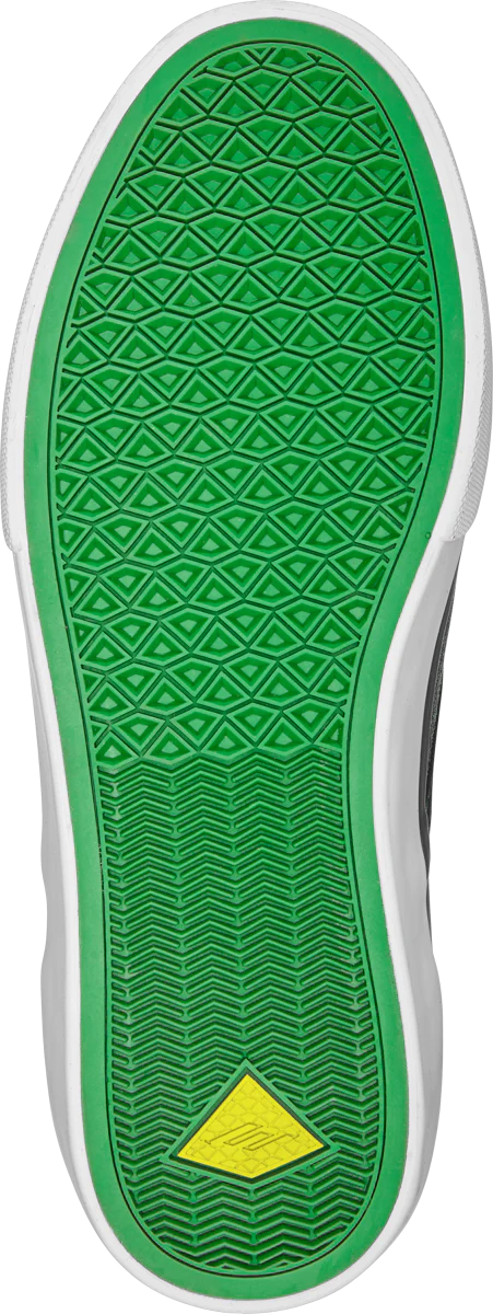 Emerica - Wino G6 Slip-On x Creature Skate Shoes