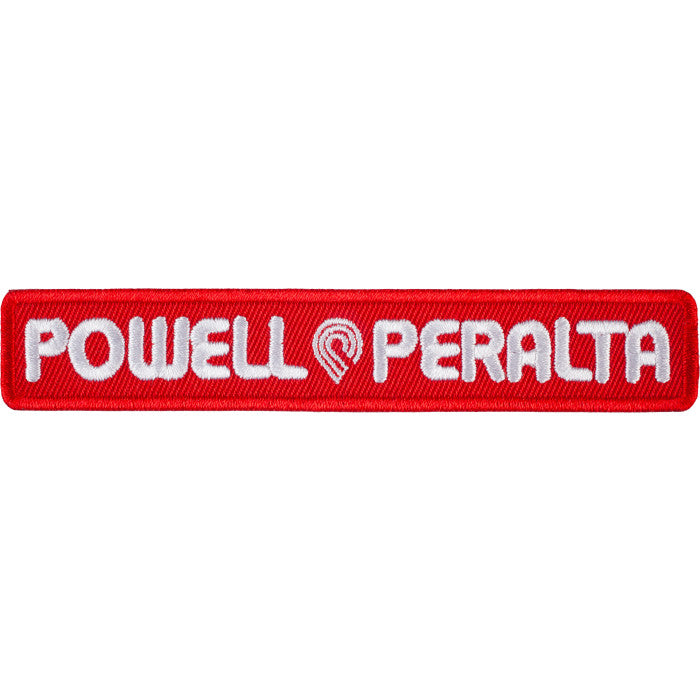 Powell Peralta - Strip Patch