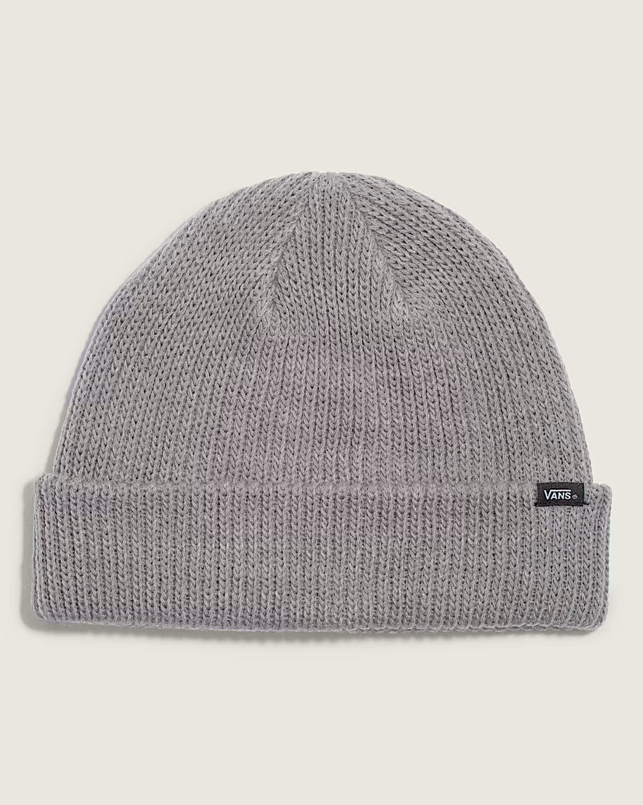 Vans - Core Basics Beanie Heather Grey