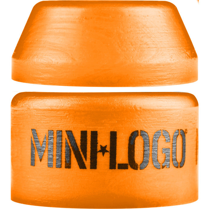 Mini Logo - Medium Bushings Single