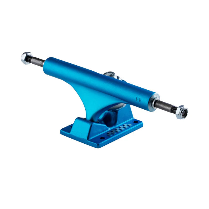 Ace - 44 Classic Skateboard Trucks Sapphire Blue