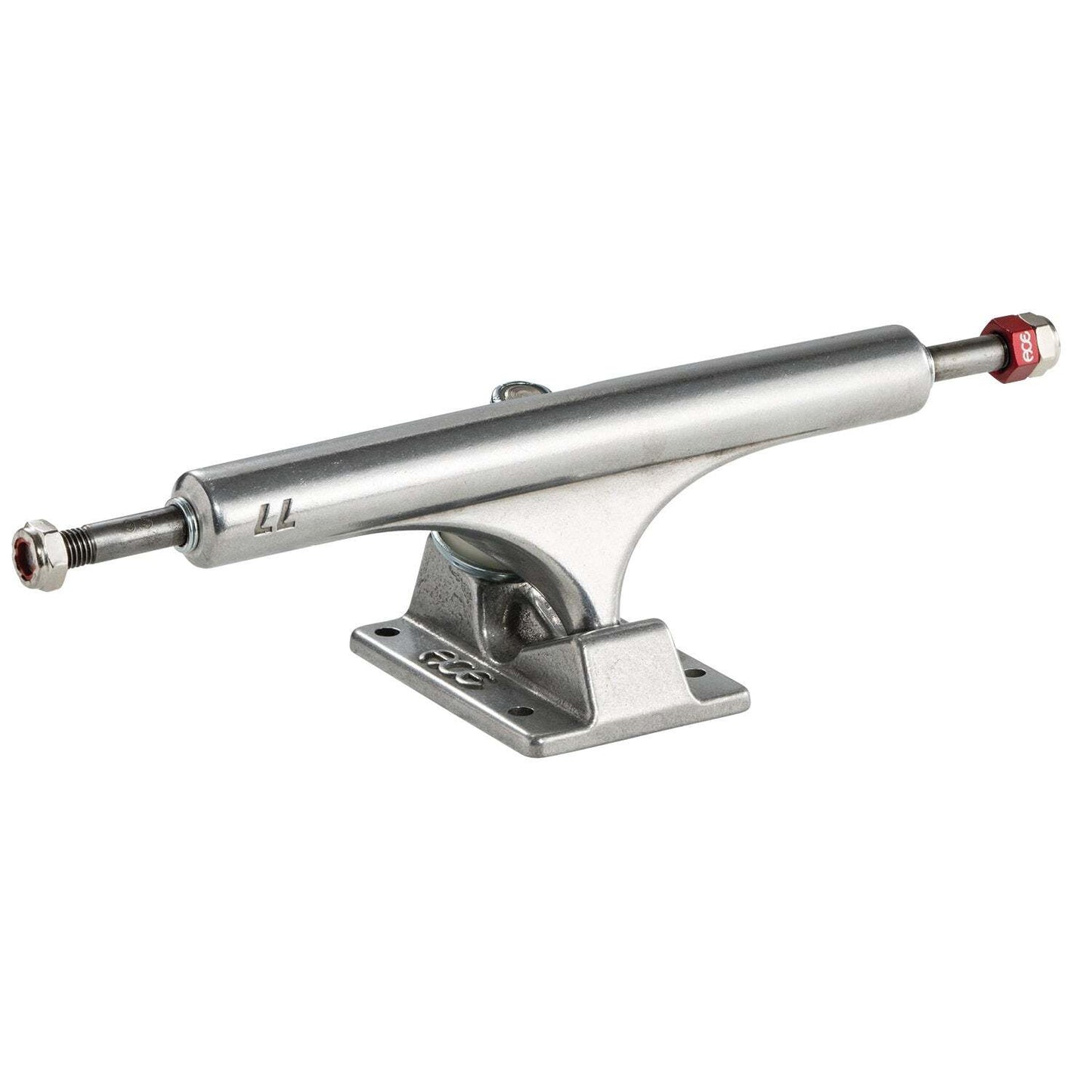 Ace - 80 (10'') AF1 Hollow Polished Skateboard Trucks