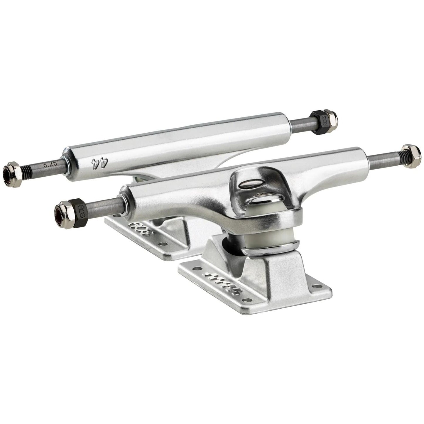 Ace - AF1 Inverted Hollowed Trucks Raw/Polished 55 (8.5")