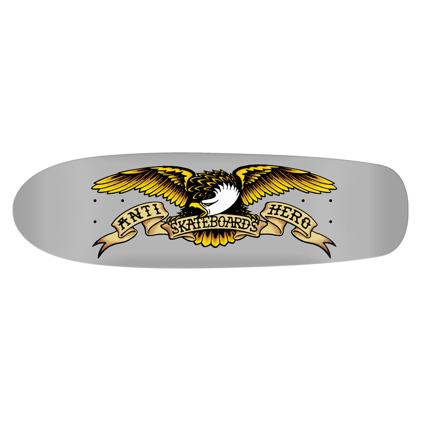 Anti Hero - Shaped Eagle Deck Genius 9.19''