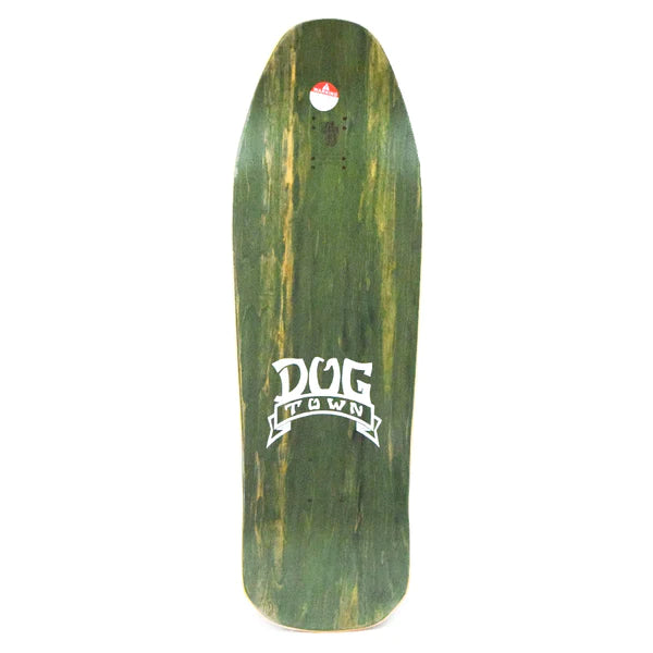 Dogtown - Bryce Kanights 'Flower Guy 1' Reissue Deck