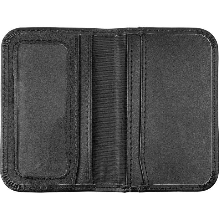 Bones Bearings - Swiss Boss Wallet Black