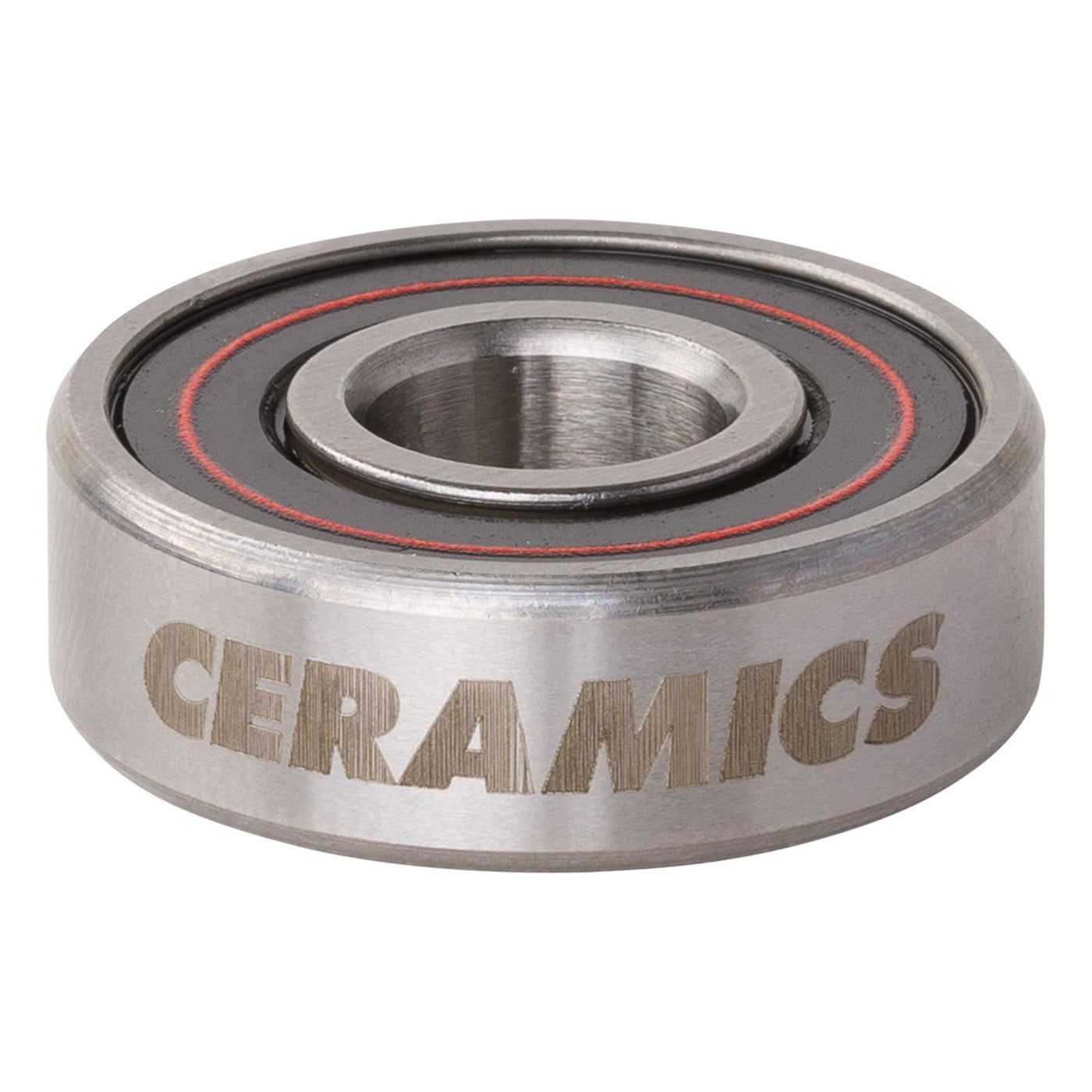 Bronson - Ceramic Skateboard Bearings