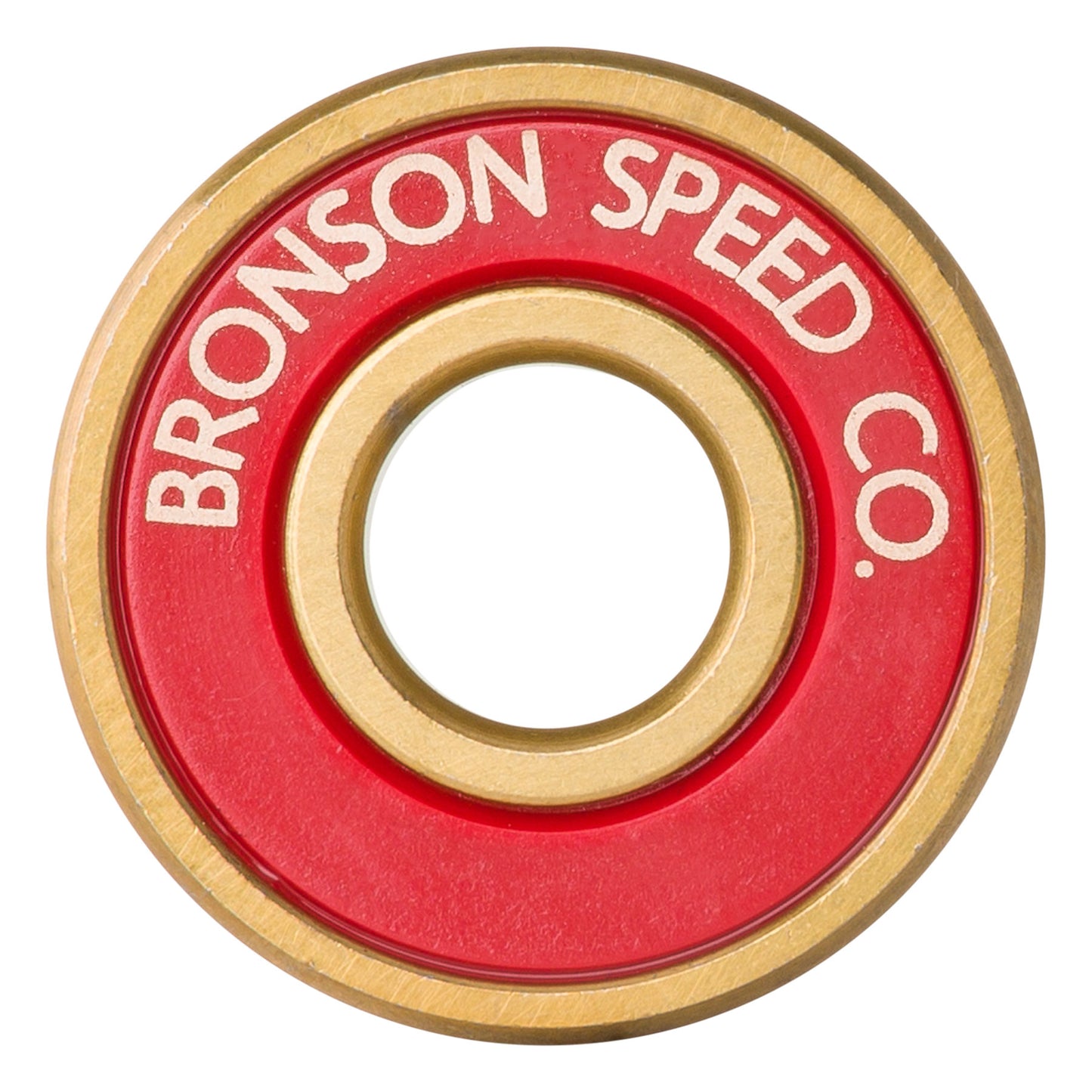 Bronson - Eric Dressen G3 Skateboard Bearings