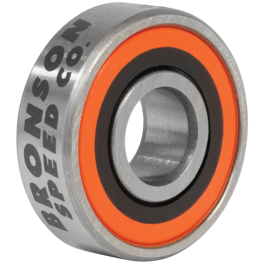 Bronson - G3 Skateboard Bearings