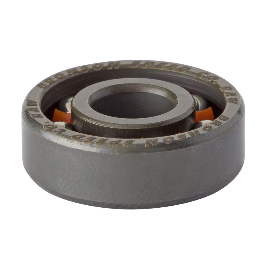 Bronson - Raw Skateboard Bearings