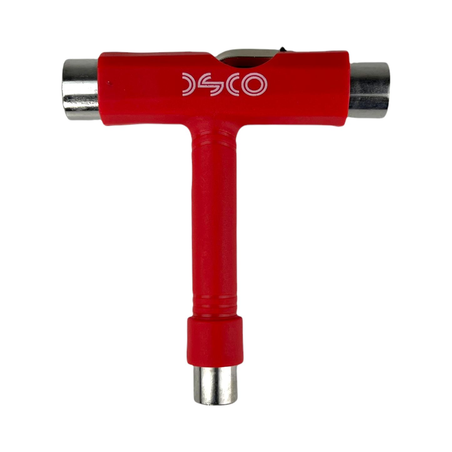 Dsco - Skate Tool Red