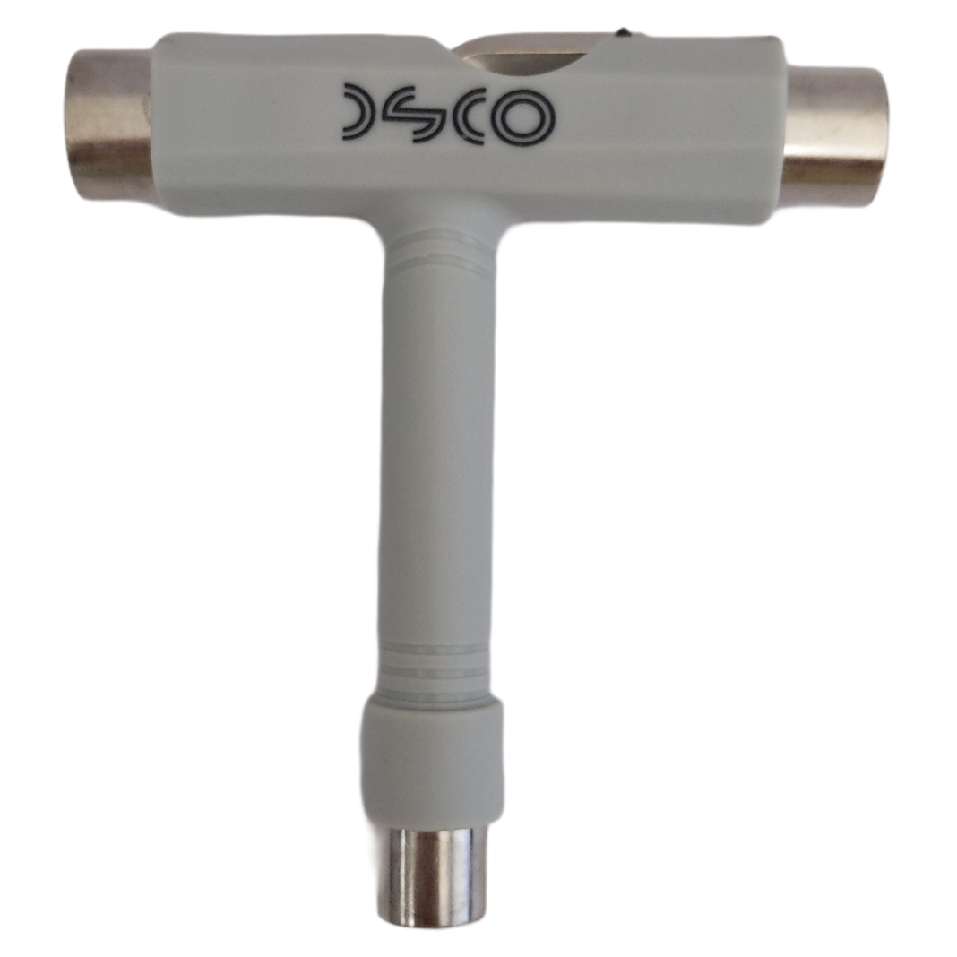 Dsco - Skate Tool Grey