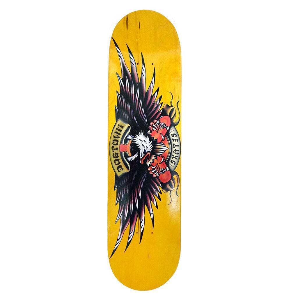 Dogtown - Proud Bird Deck 8.75'' Assorted Stains