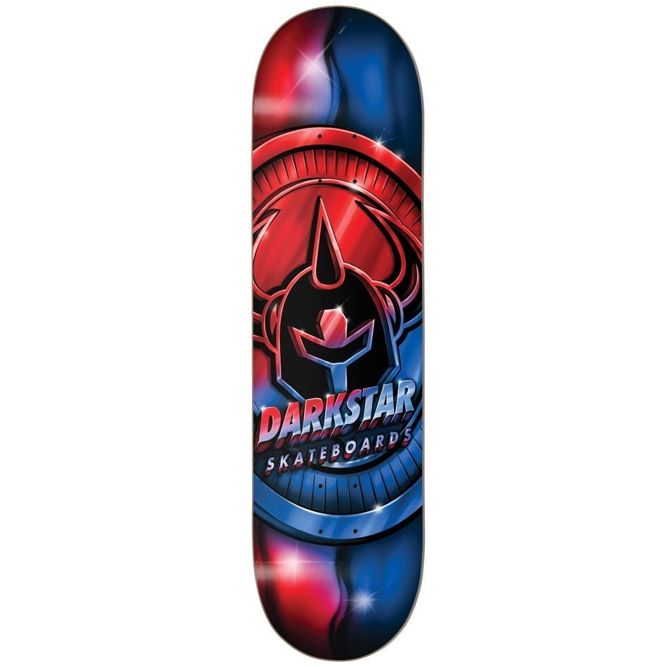 Darkstar - Anodize Deck Red Blue 8.0''