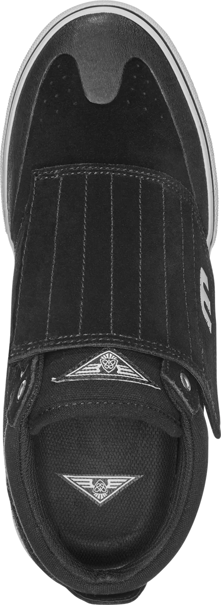 Etnies - Andy Anderson Skate Shoes Black/White