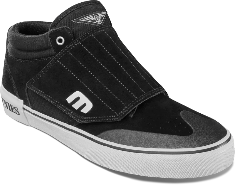 Etnies - Andy Anderson Skate Shoes Black/White