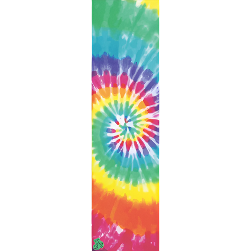 Fruity - Grip Tape Tie Dye