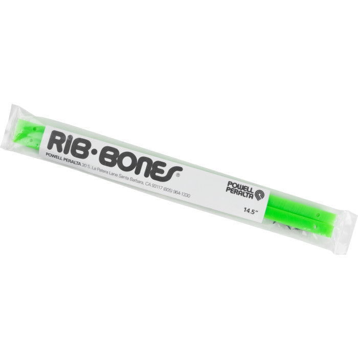 Green Rib Bones in packet