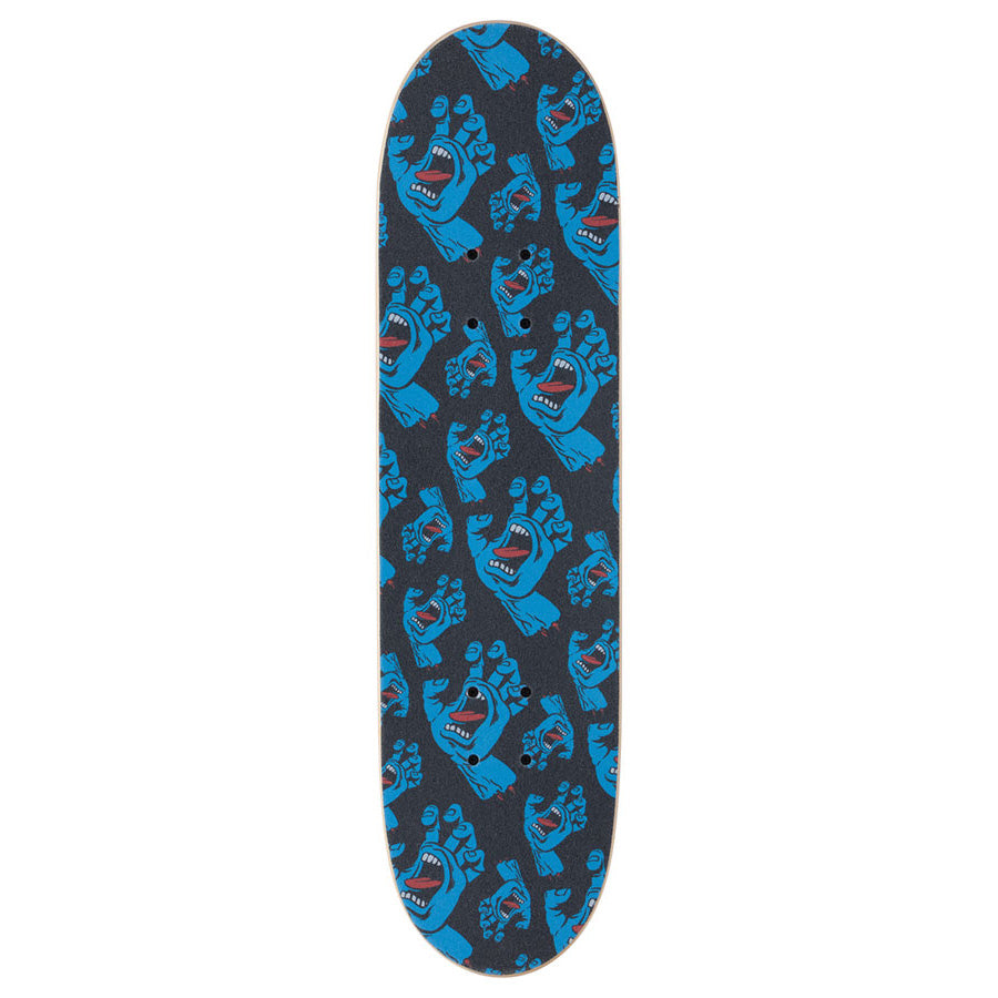Santa Cruz - Micro Classic Dot Complete Skateboard 7.5''