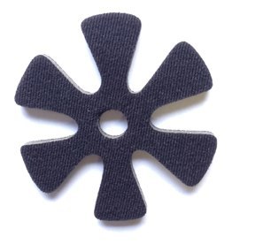S-One - S1 Lifer Helmet Liner Star Top Pad
