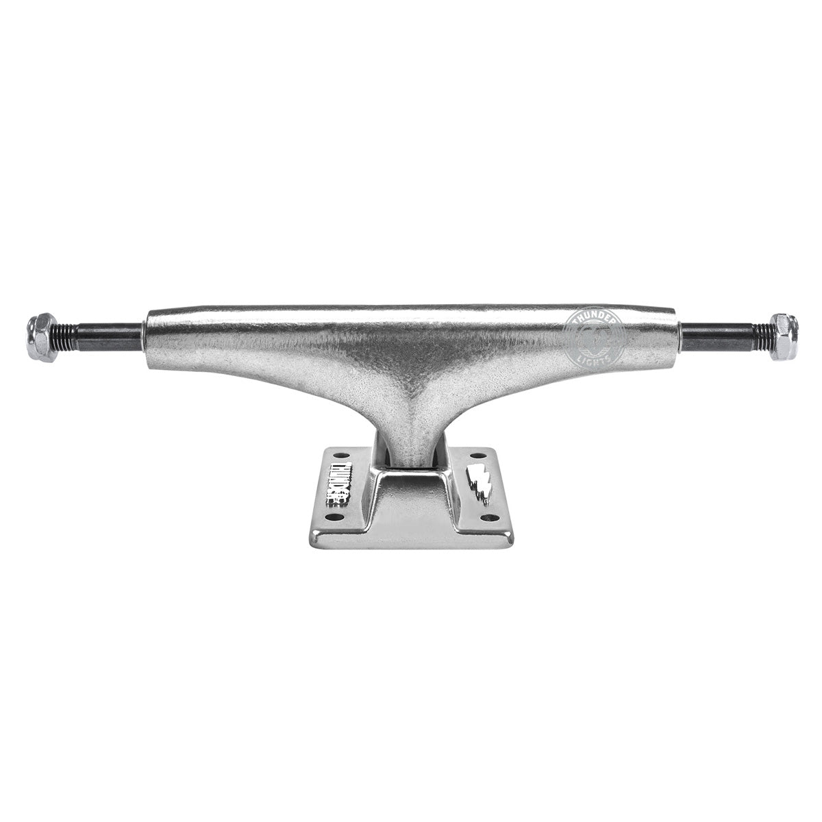 Thunder - Hollow Lights Skateboard Trucks 151 Polished