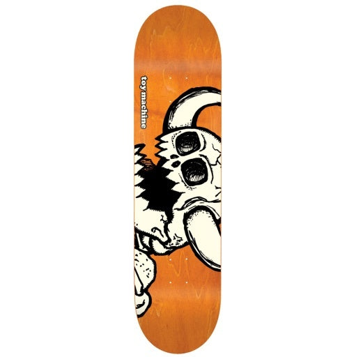 Toy Machine - Vice Dead Monster Deck 8.0'' Assorted Stains