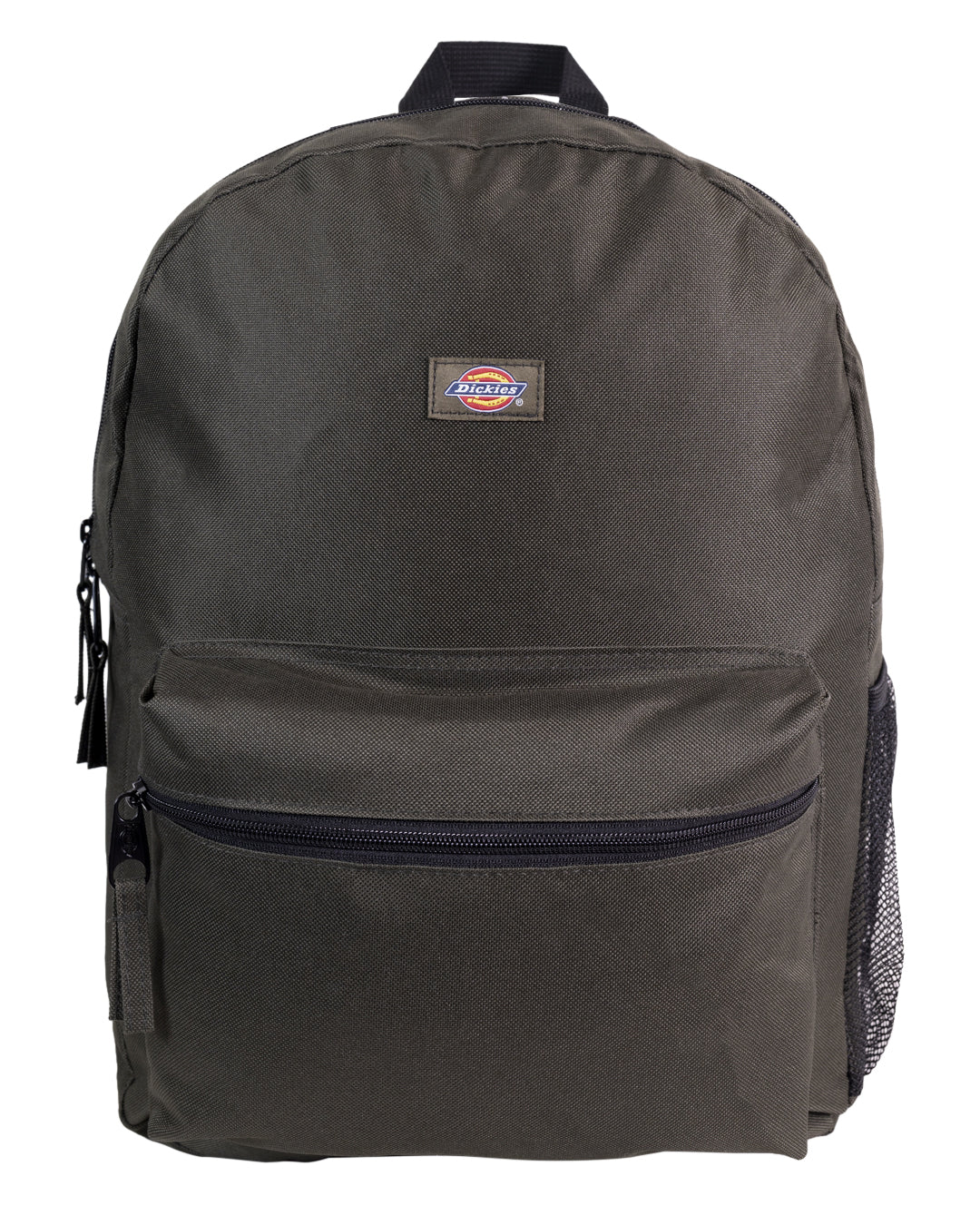 Dickies - Classic Label Backpack Black