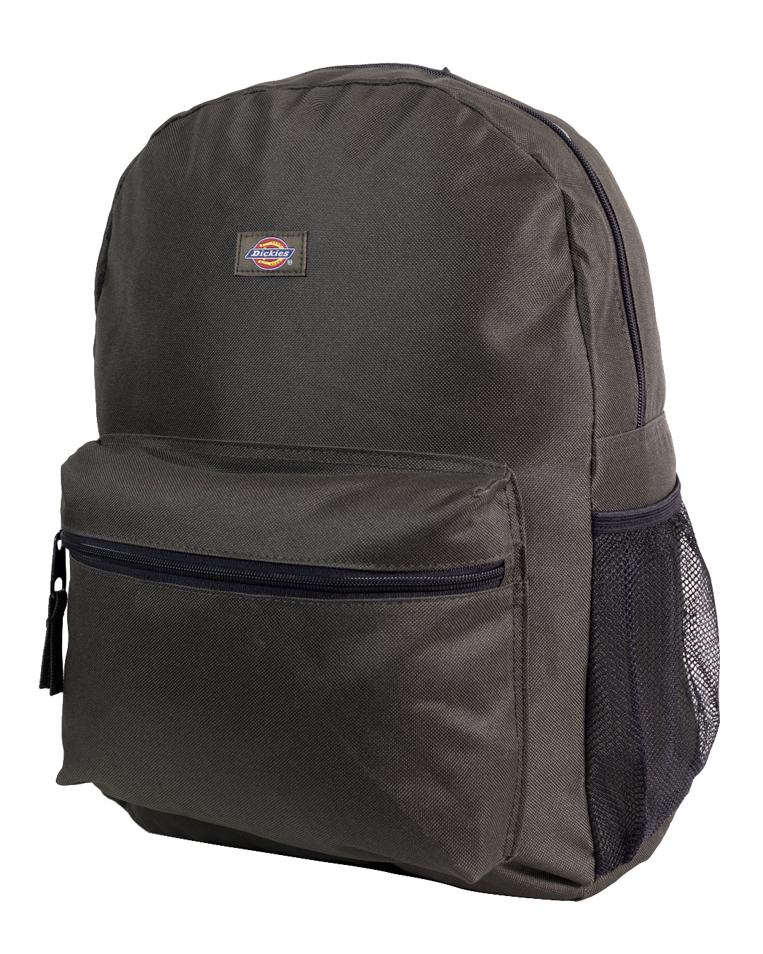 Dickies - Classic Label Backpack Black