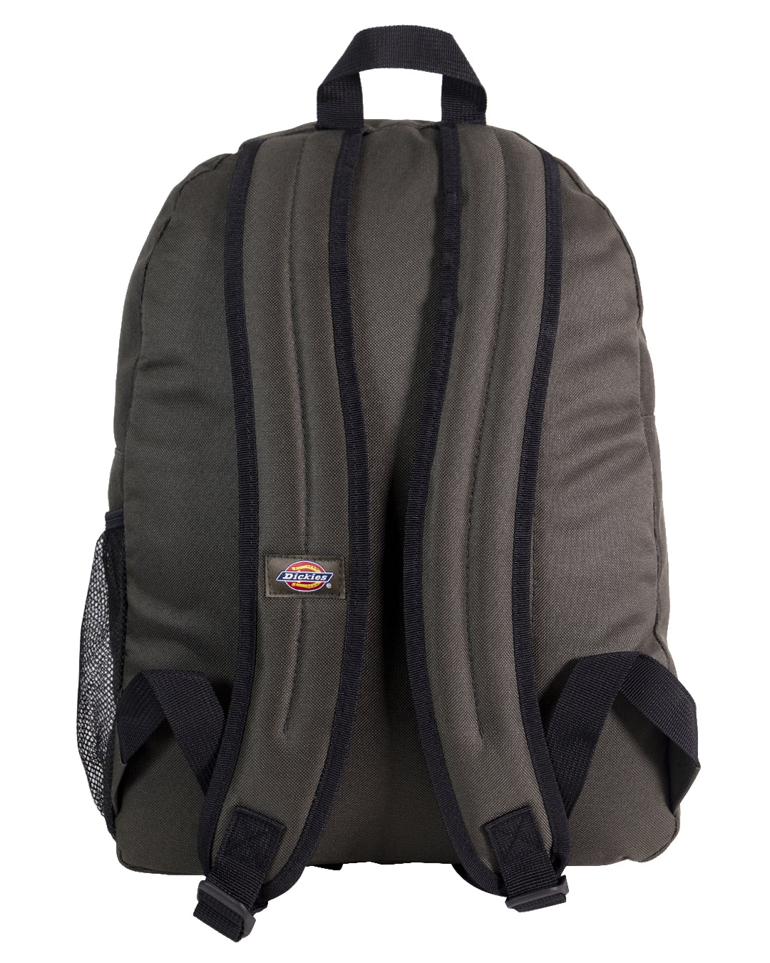 Dickies - Classic Label Backpack Black