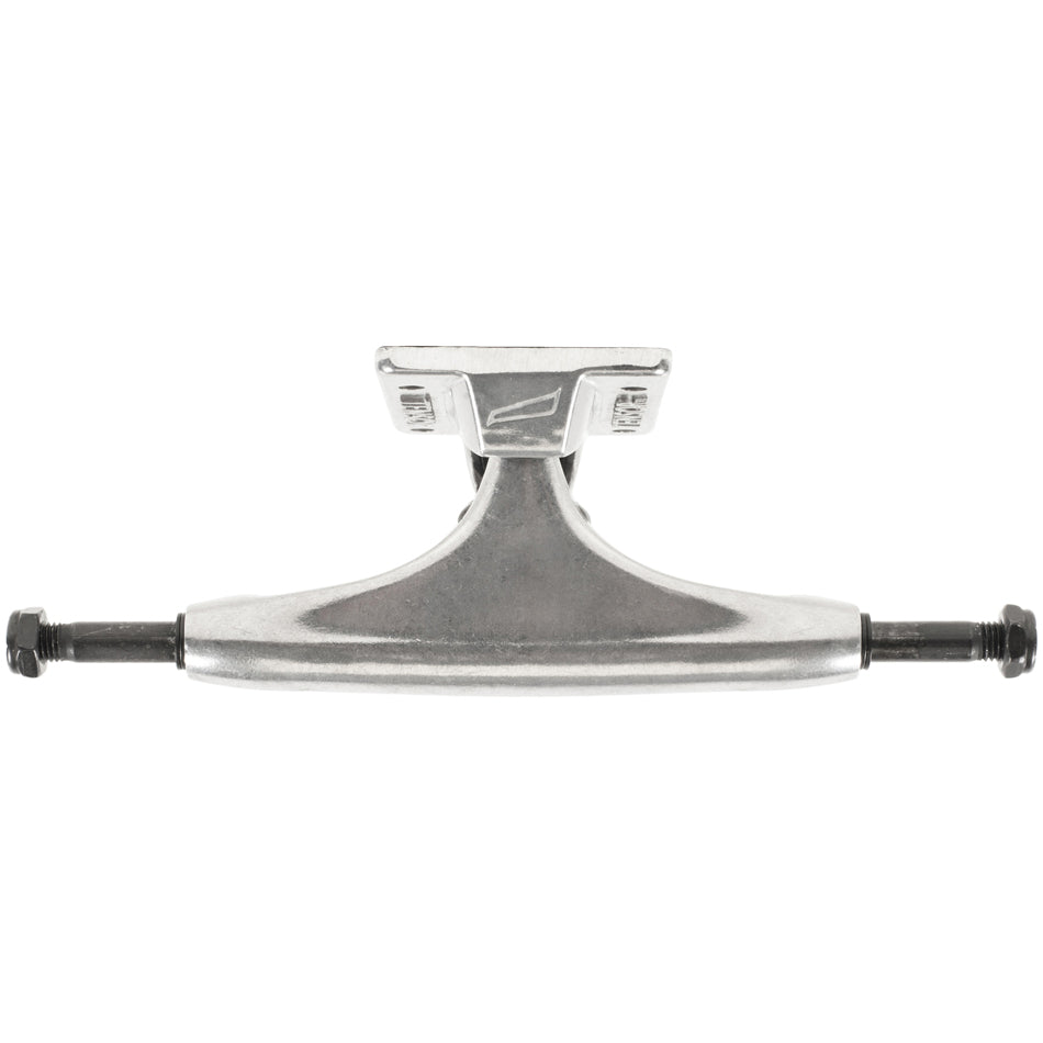 Tensor - 5.5 Alloys Skateboard Trucks Raw Finish
