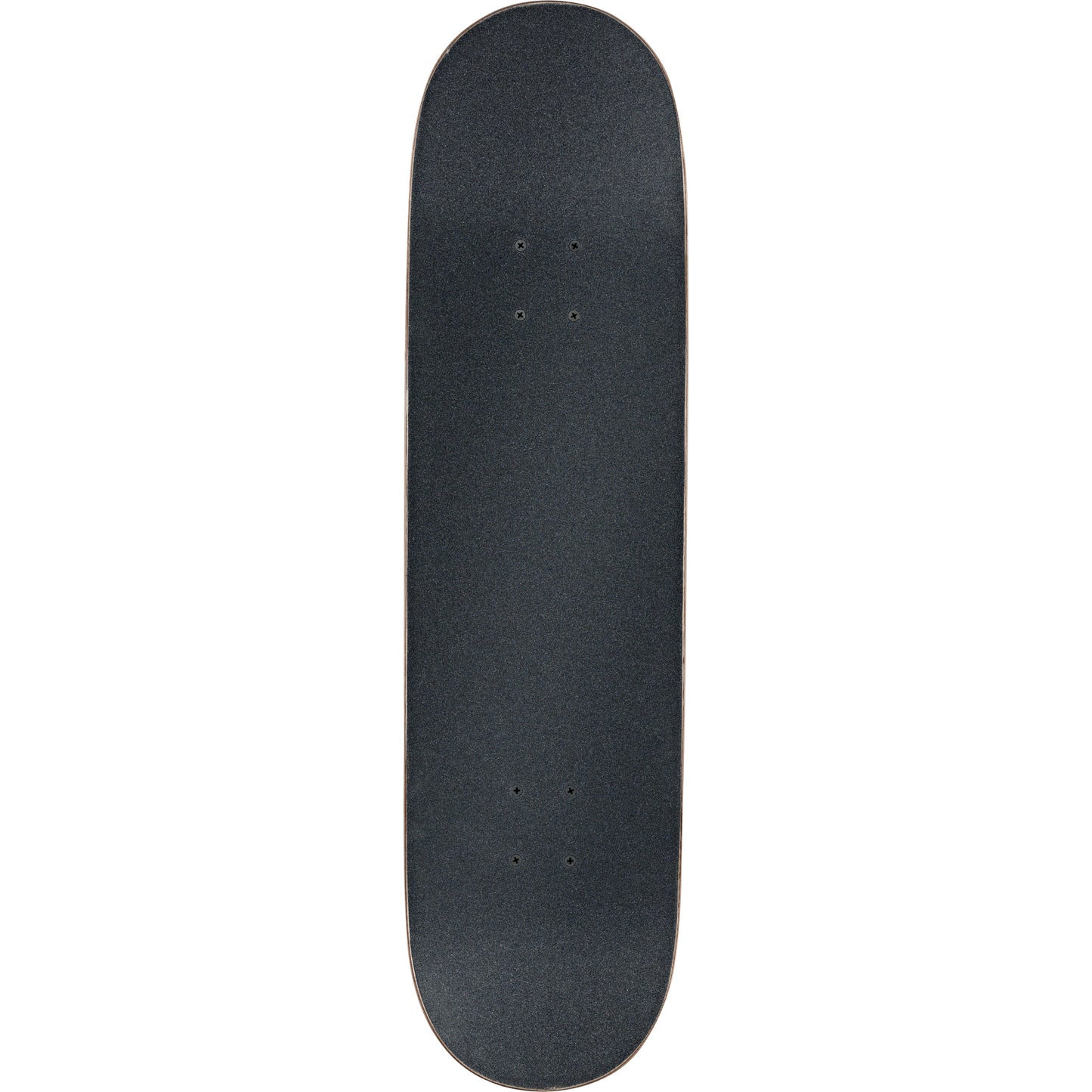 Globe - Goodstock Black Camo Complete Skateboard 8.5''