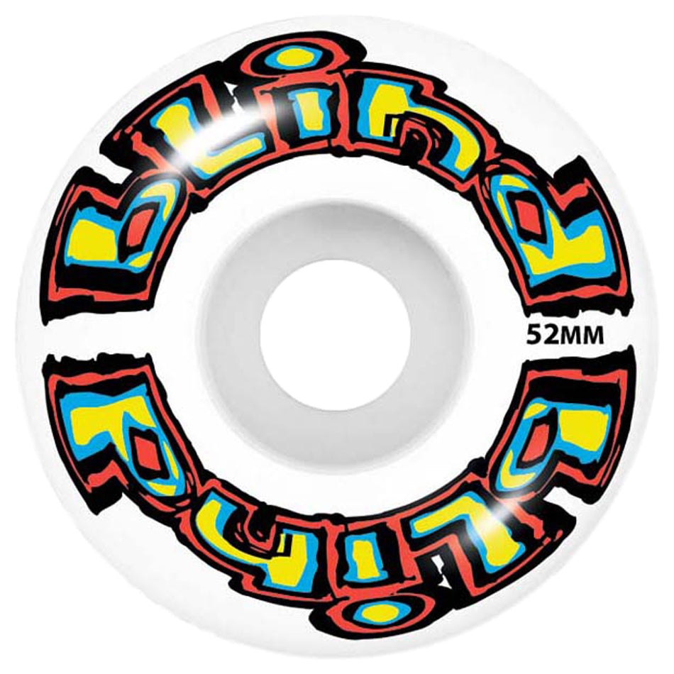 Blind - OG Standout Soft Wheel Complete Skateboard 7.5''