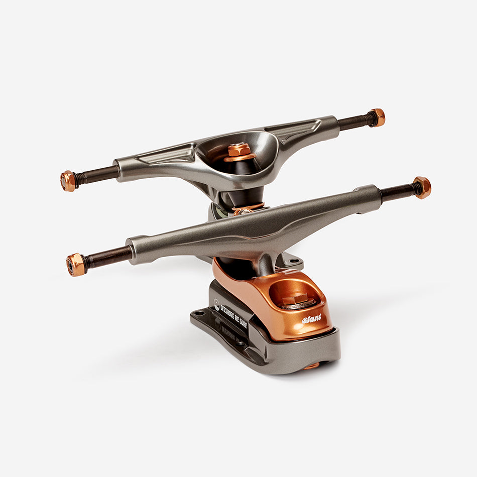 Globe - Chromatic Surf Skate Cruiser Board