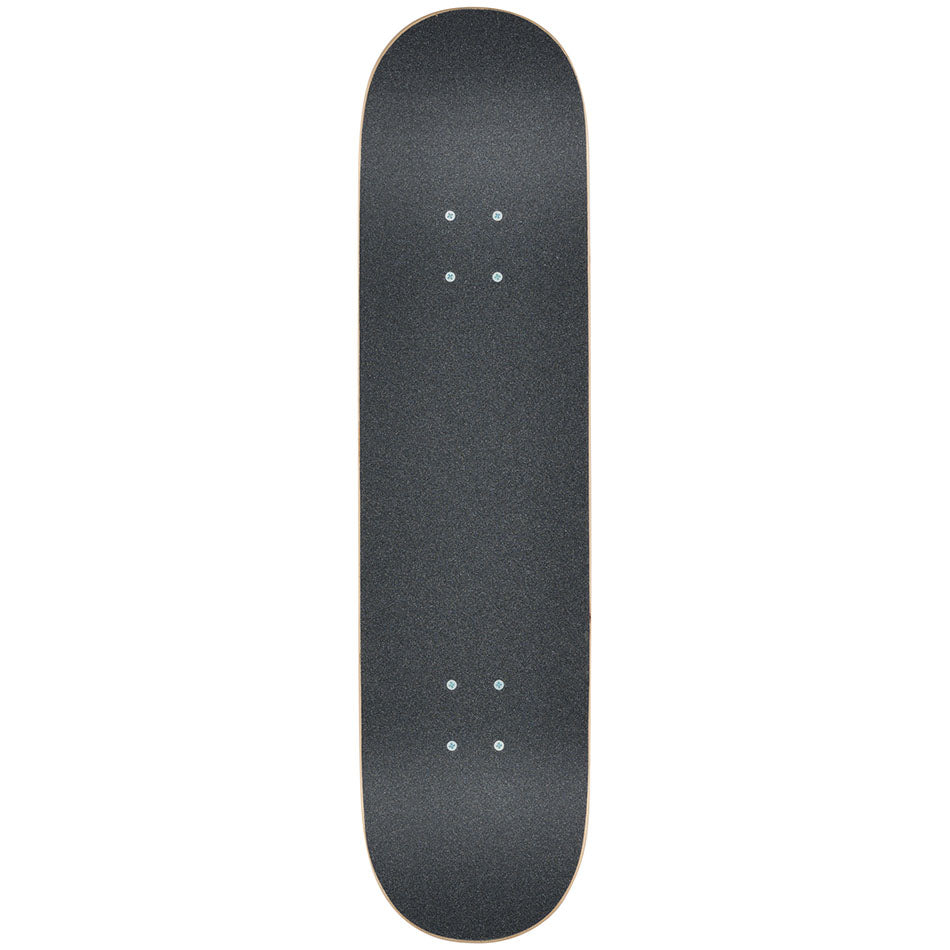 Deca - Dex Mid Complete Skateboard 7.6'' Orange