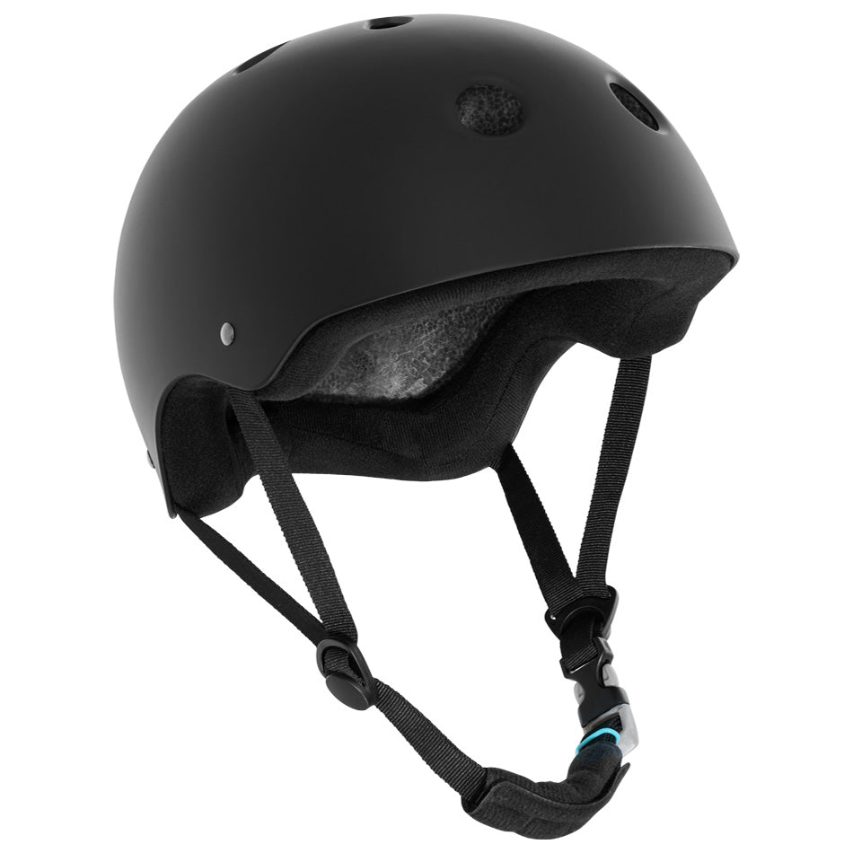 Yepa - T-Shell Certified Helmet Matte Black