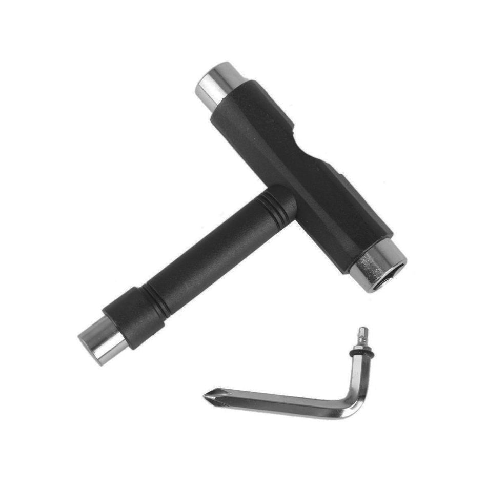 Skate T-Tool (5 in 1) Black