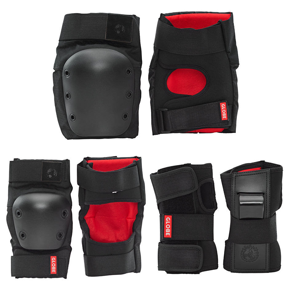 Globe - Goodstock Youth Pad Set