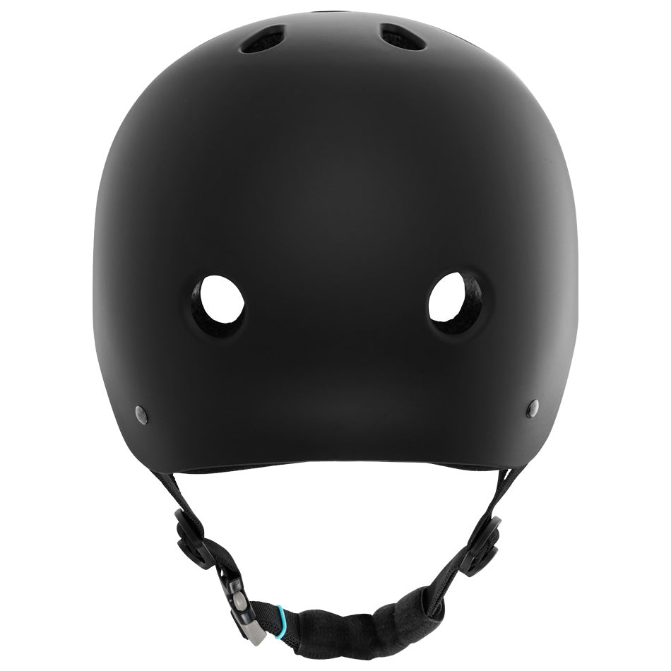 Yepa - T-Shell Certified Helmet Matte Black