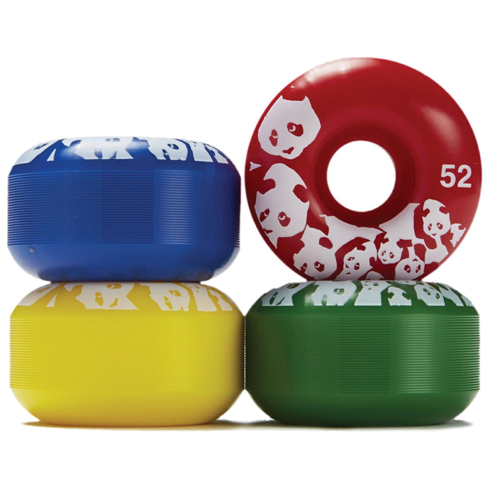 Enjoi - Spectrum Wheels 52mm 99a